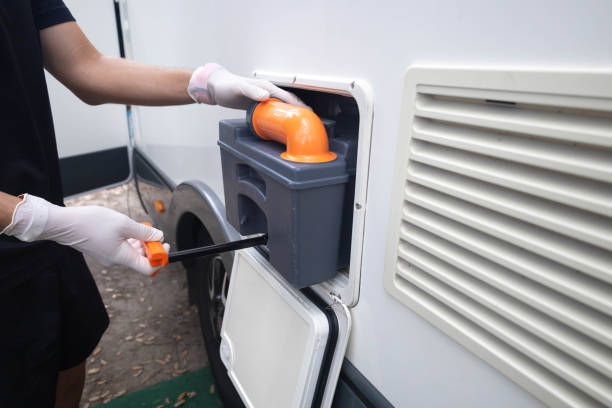 Best High-end porta potty rental  in Mokuleia, HI